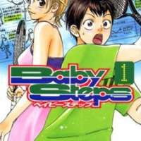  ����� Baby Steps <small>Story & Art</small> 